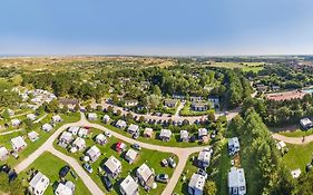 Roompot Kustpark Egmond Aan Zee